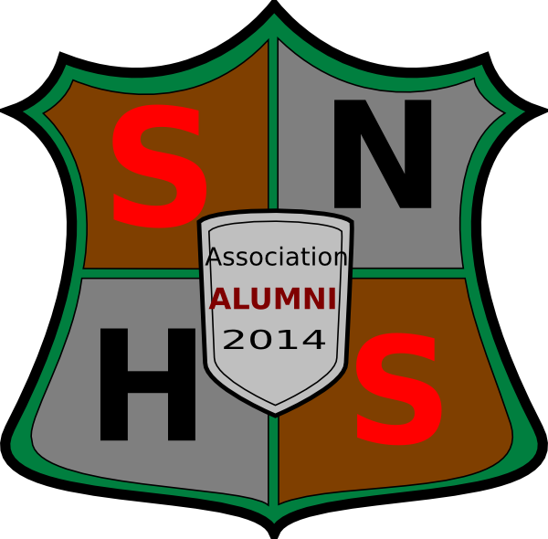 Snhs Shields Clip Art At Clker - Shield (600x590)