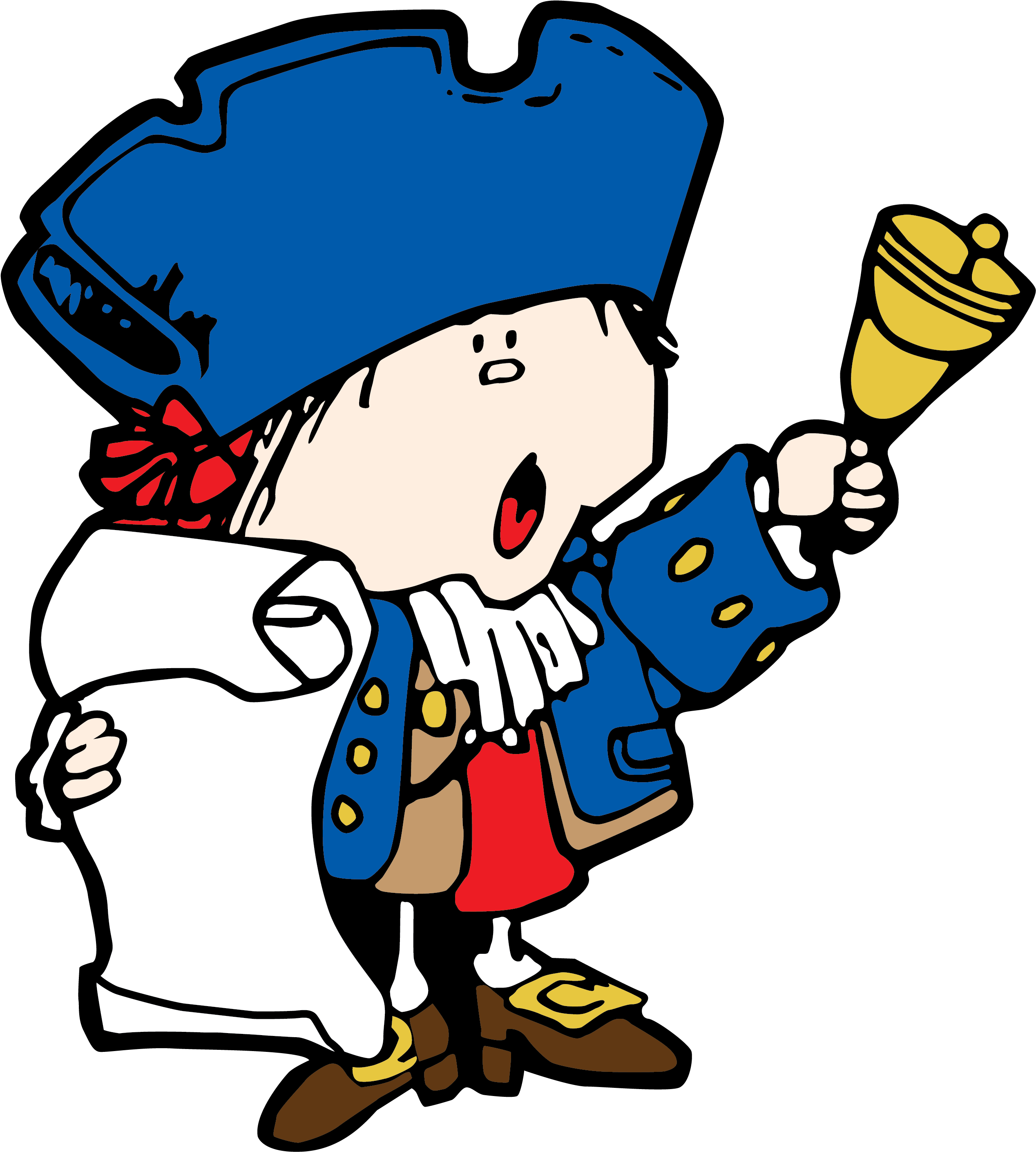 Elementary School - Google Account (3125x3125)