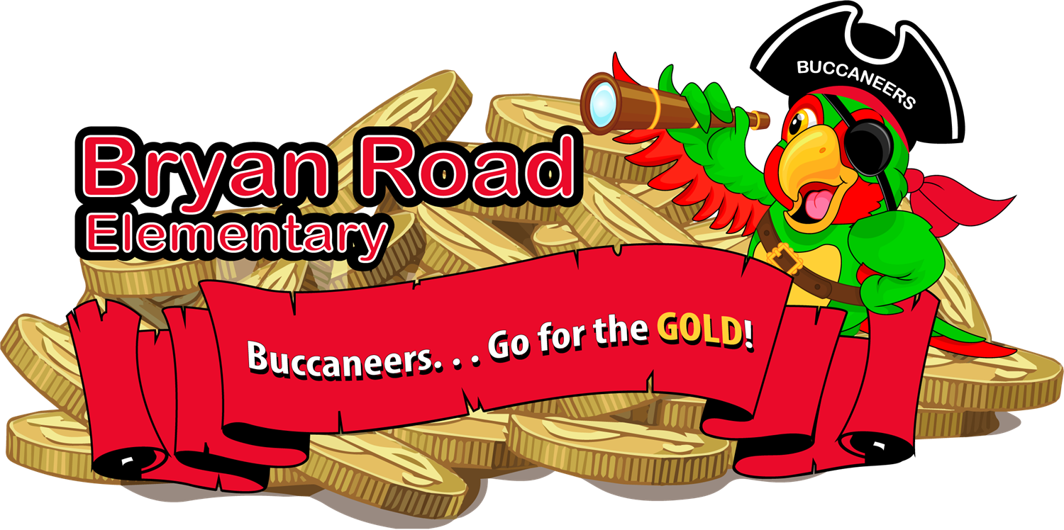 Welcome To Bryan Road Elementary School - Bryan Road (1500x748)