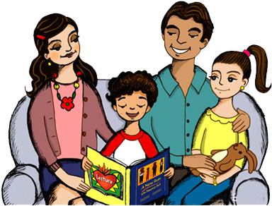 English Learner Training For Teachers - Parents Involvement Clipart (400x400)