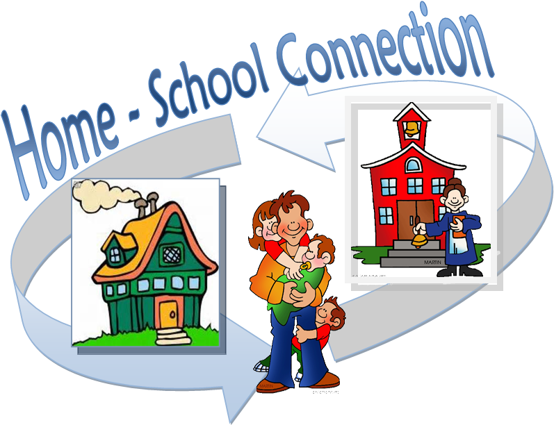 Hardin County Schools - House Clip Art (822x611)