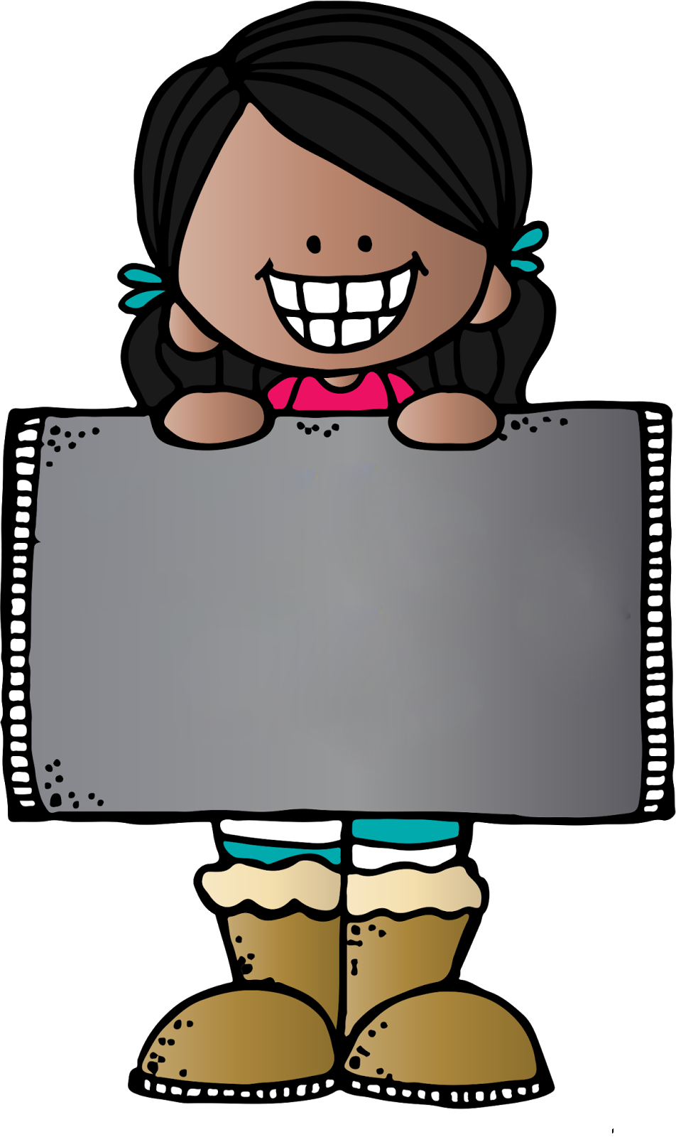 ✿**✿*pancarta*✿**✿* - Melonheadz Sign (952x1600)
