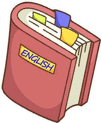 School Objects - Town Hall (352x430)