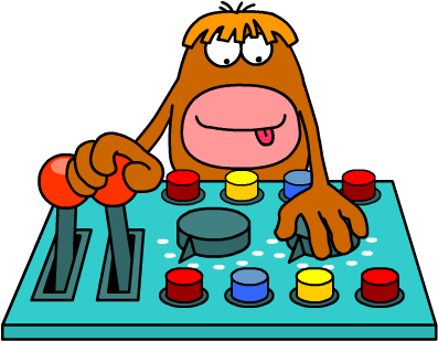 Teacher Tools To Help Make Busy Things Work For You - Busy Things (400x320)