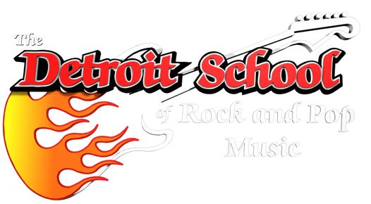 Brass Clipart Music Lesson - School Of Rock (600x312)