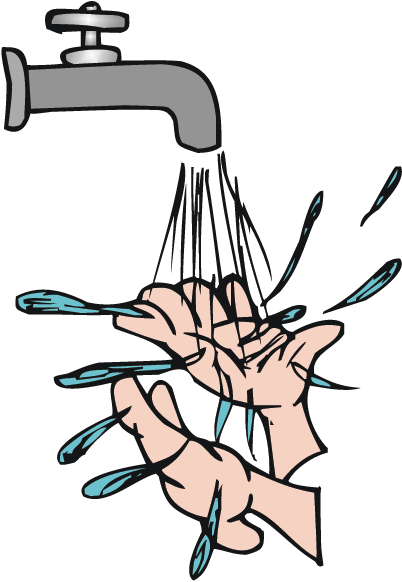 Even More Skin Lesson Plans - Hygiene (402x582)