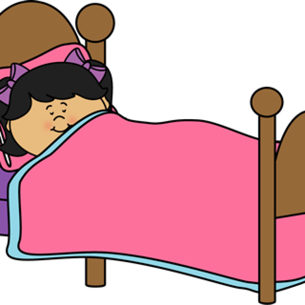 Sleep Clipart Best Sleeping Clipart Sleep Clip Art - Sleeping In Bed Clip Art (1024x1024)