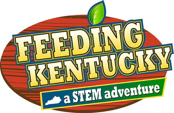 The Program Teaches Students How Kentucky's Natural - Agriculture (600x390)