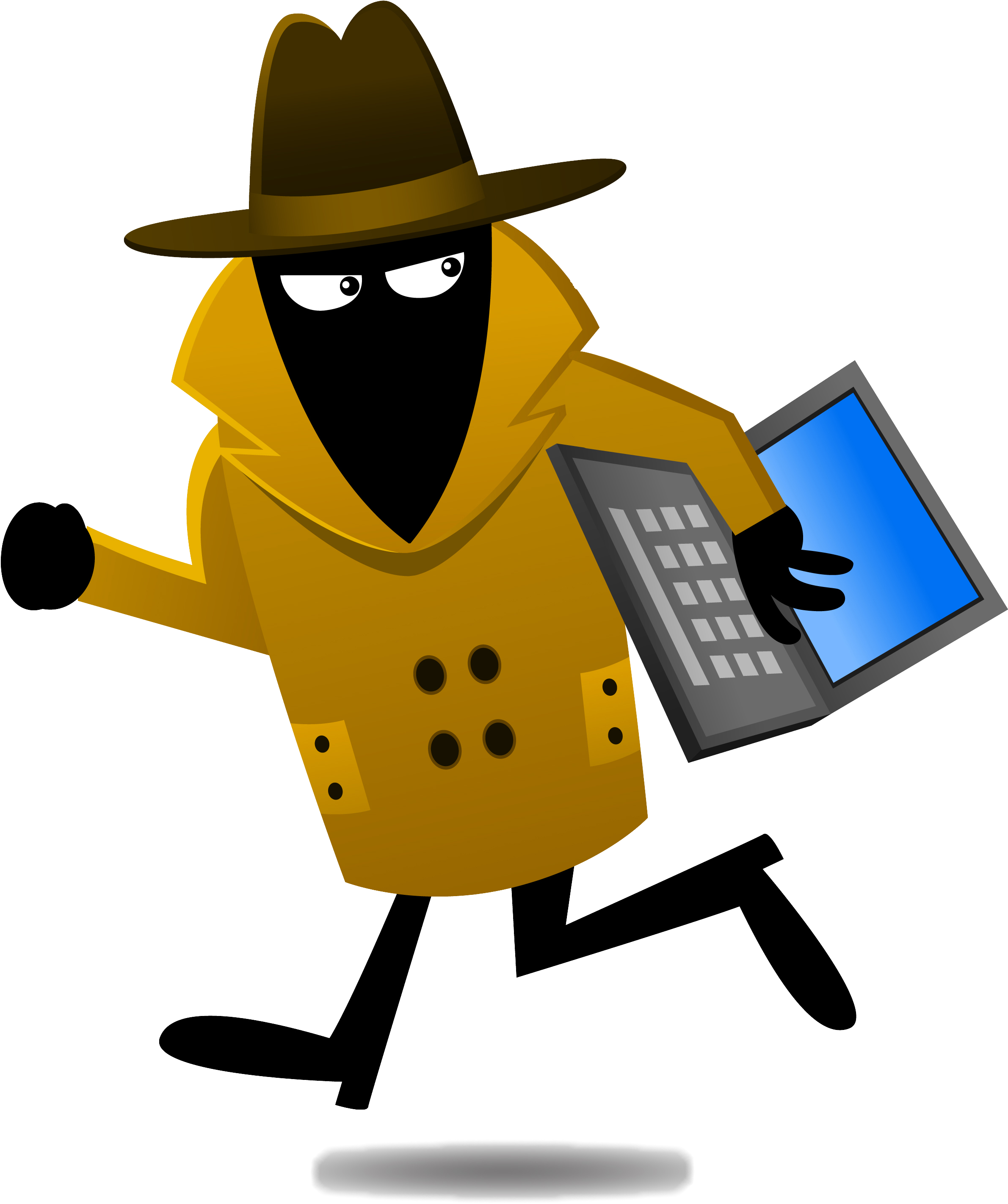 Upcoming Workshops - Spy Vector (2465x2945)