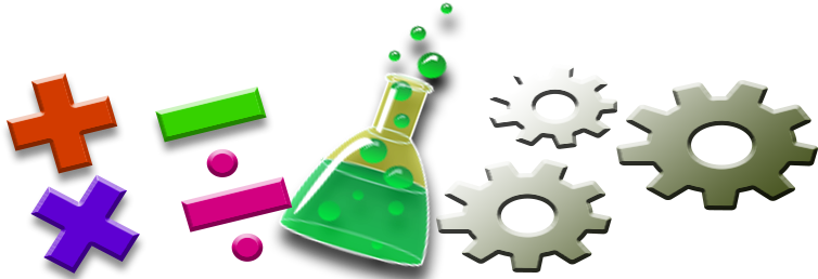 Once Per School Year Wilbooks Offers All Of Our Science - Math And Science Transparent (758x270)