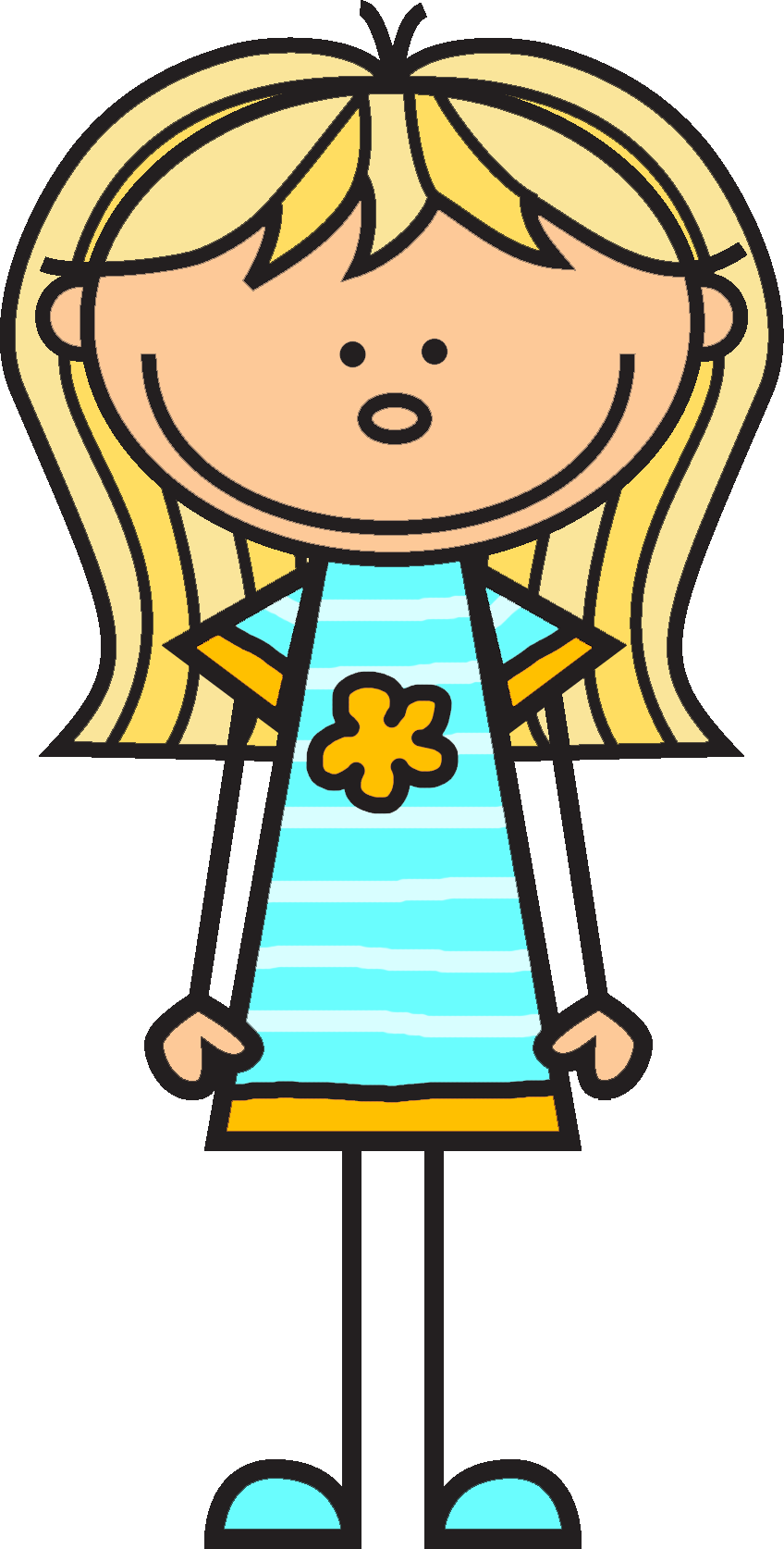 Meet The Teachers - Sight Word (848x1674)