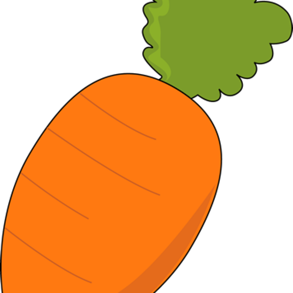 Carrot Clipart Carrot Clip Art Carrot Image School - Clip Art (1024x1024)