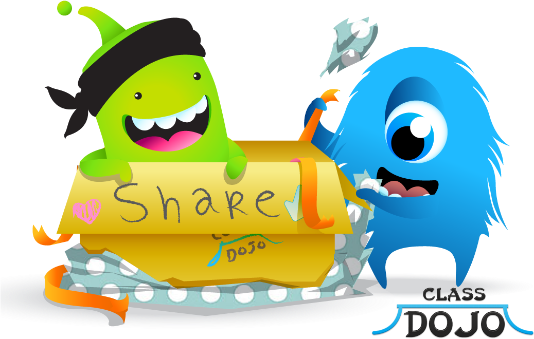 Class Dojo Announcement - Classdojo (1046x781)
