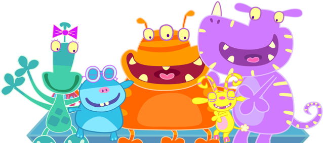 School Of Roars - School Of Roars (640x360)