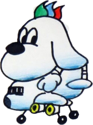 Domi - Domi (322x434)