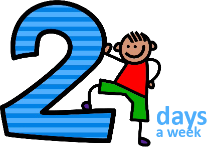 This Program Is Ideal For - Clip Art (413x293)