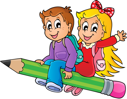 Soloveika Альбом «клипарт / Дети - Great Big Book Of Drawing Activity Book (500x389)