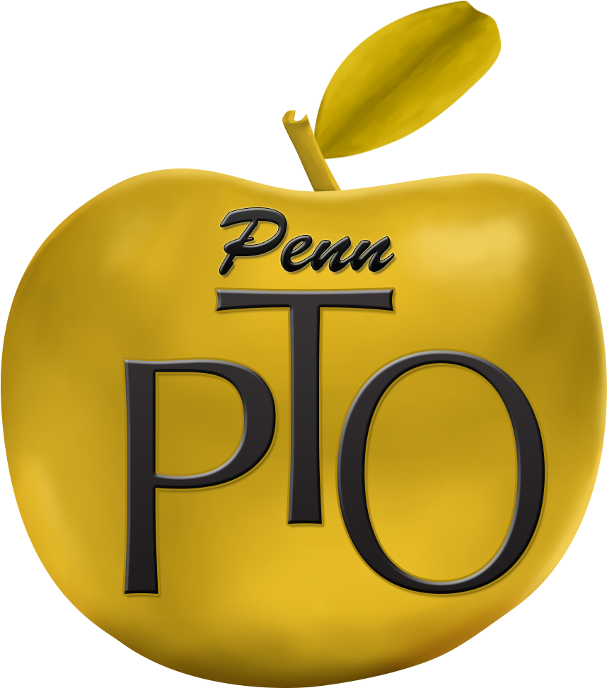 The Penn Pto Logo - Sony Ericsson W205 Pink (1073x1080)