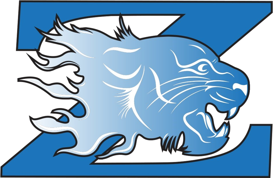 Nms Parent-teacher Conferences - Fort Zumwalt North Middle Logo (1027x770)