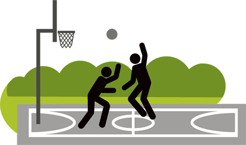 Allows Students To Learn Which Physical Activities - Recess (500x295)