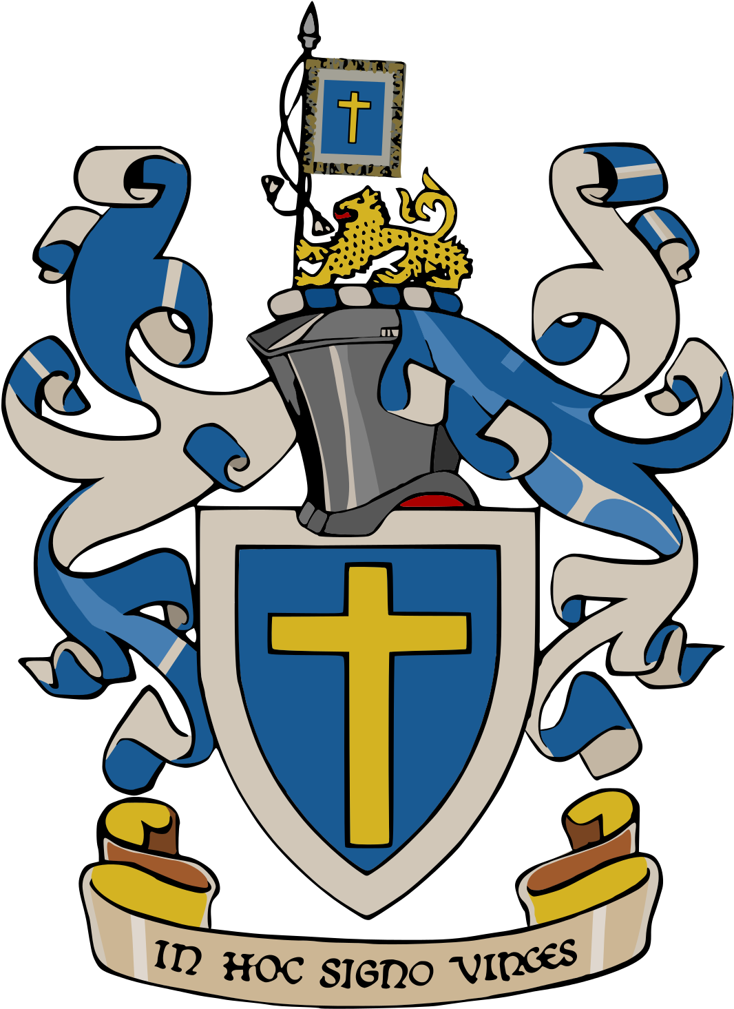 Kloof High Badge (1200x1552)