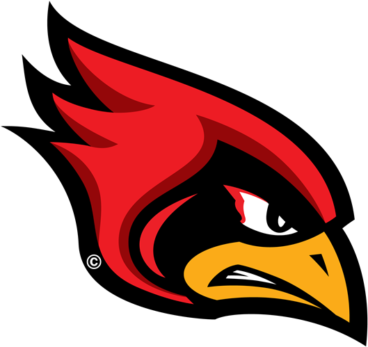 Raytown South High School Student-athletes Receive - Raytown South High School Mascot (600x539)