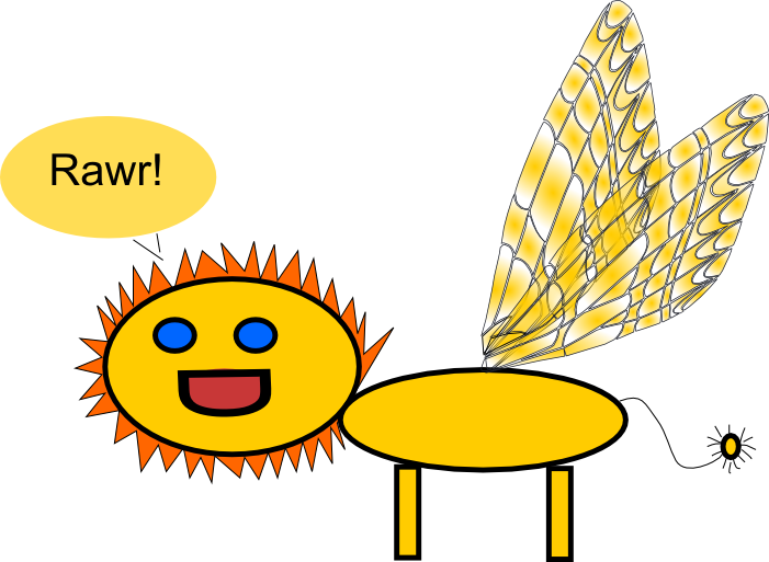 Digital Manga 101 3rd Grade Through High School Student - Digital Art High School (701x513)