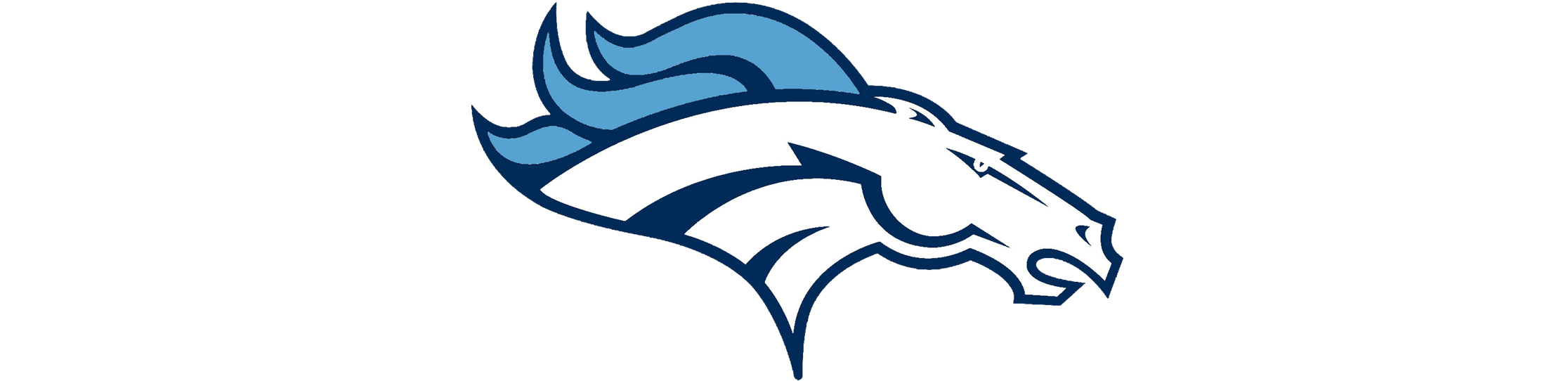 Logo Main All Info - Richardson West Junior High Logo (2232x542)