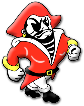 Featured Image - Davis Junior High Logo (386x352)