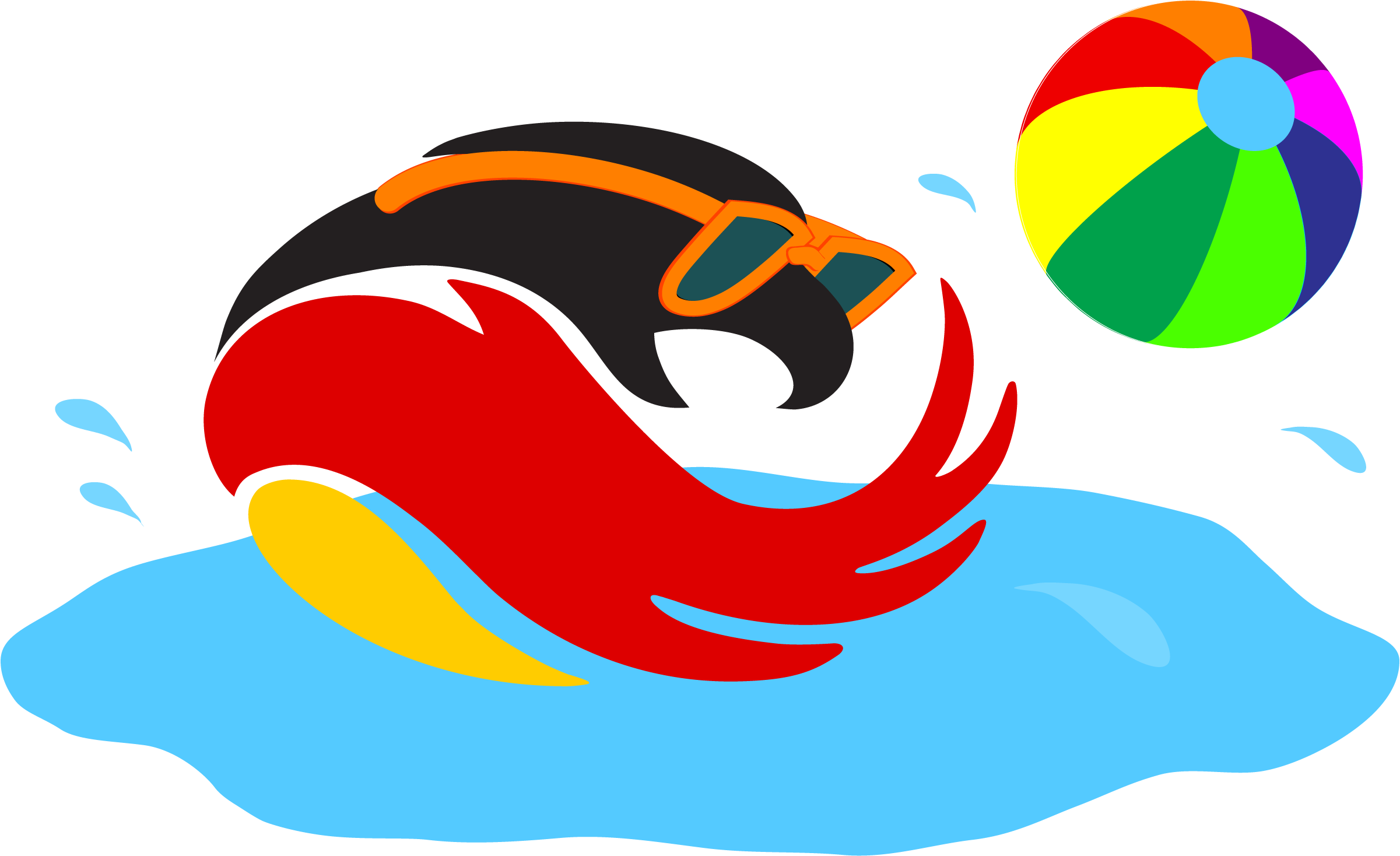 Click Here To Register For Fuqua's Summer Camps/clinics - Fuqua School (2401x1468)