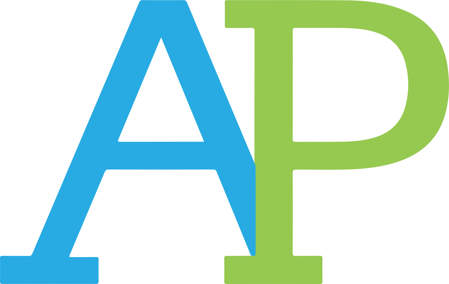 The Advanced Placement Program From College Board Is - Advanced Placement Logo (1501x950)