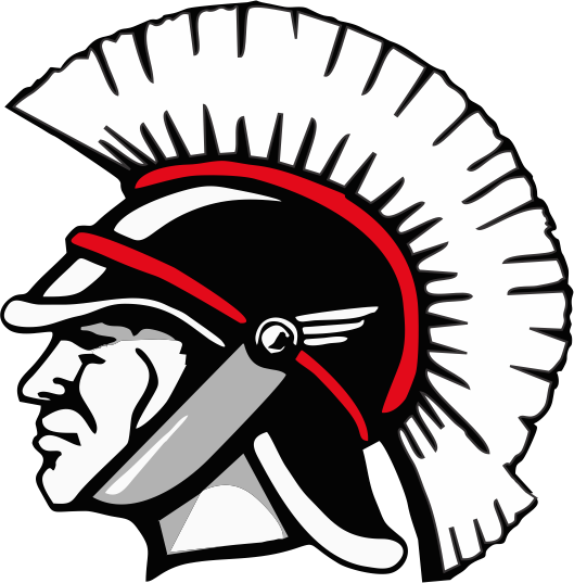 Unity Christian School Has A Wide Variety Of Athletic - School (529x537)