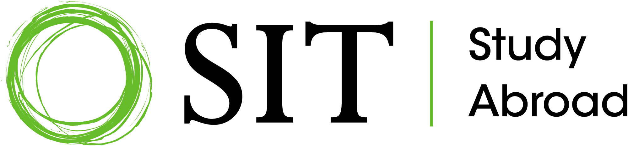 School For International Training - Sit Study Abroad Logo (2000x468)
