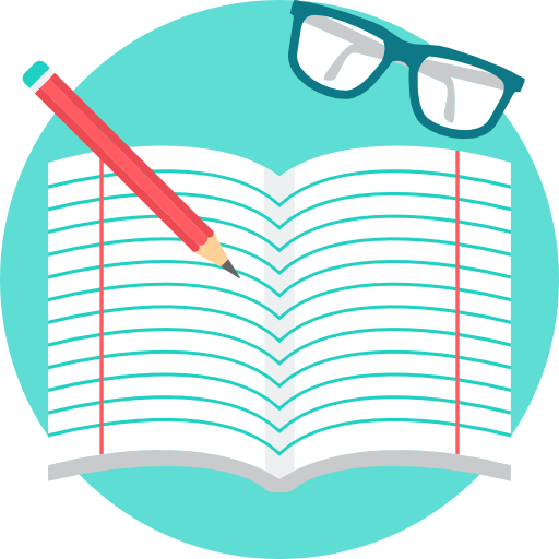 Middle School Summer Work - Cours Particulier (512x512)