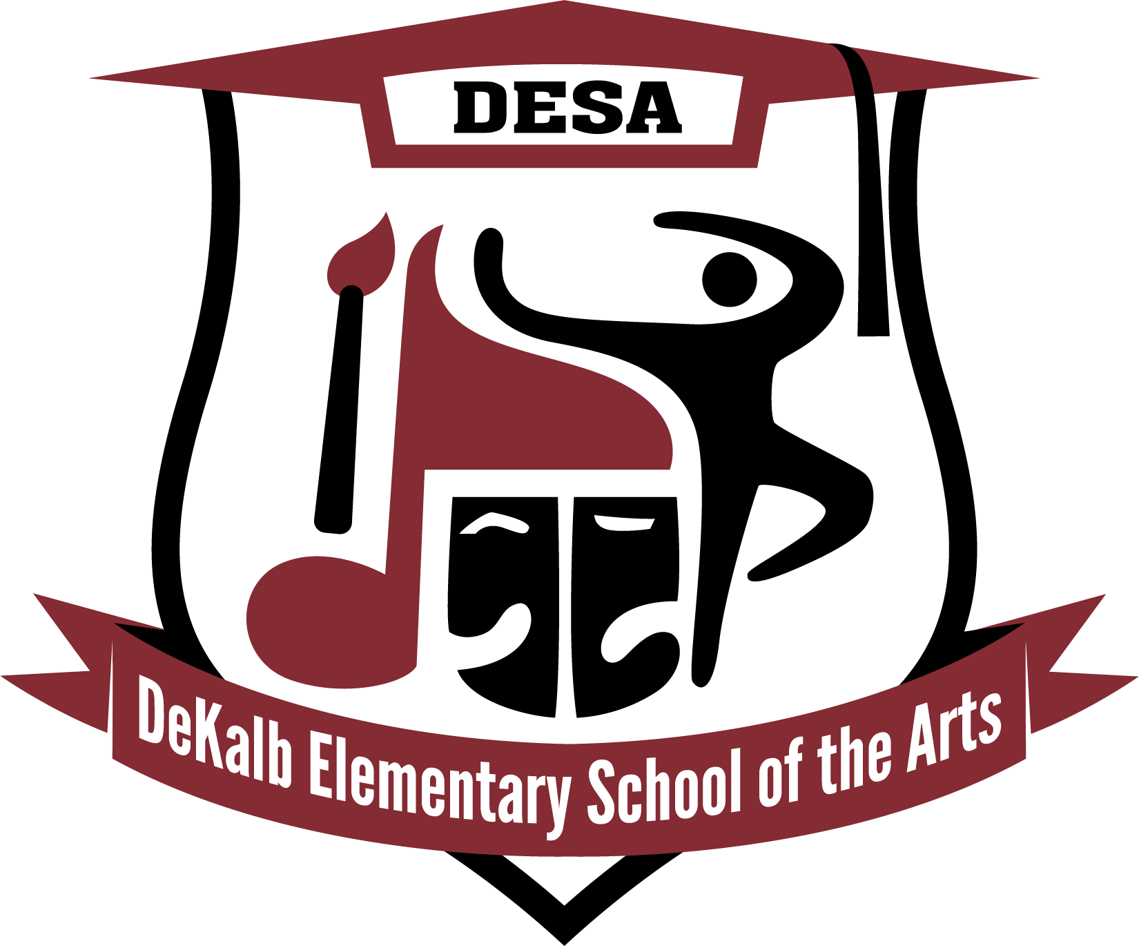 Summer Summer Dance Slideshow 12 Slideshow 17 - Dekalb Elementary School Of The Arts (1650x1370)