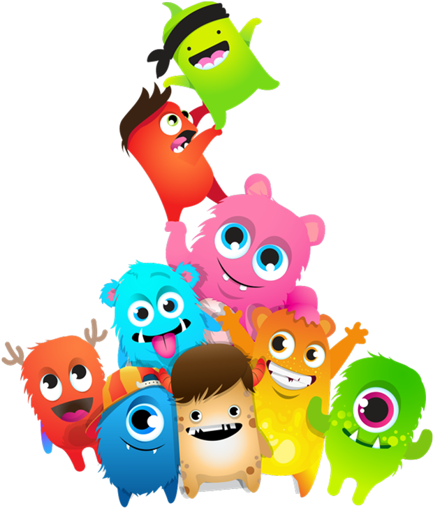 Class Dojo - Classdojo (703x788)