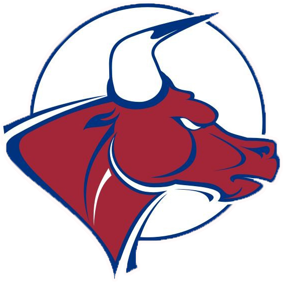 Belle Isle Enterprise Middle School - Belle Isle Bulls (621x604)