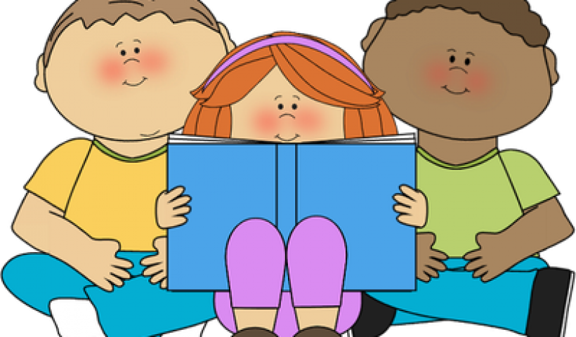 Buddy Class Reading Tangent Elementary School Rh Tangent - Home Reading Log Cover (820x480)
