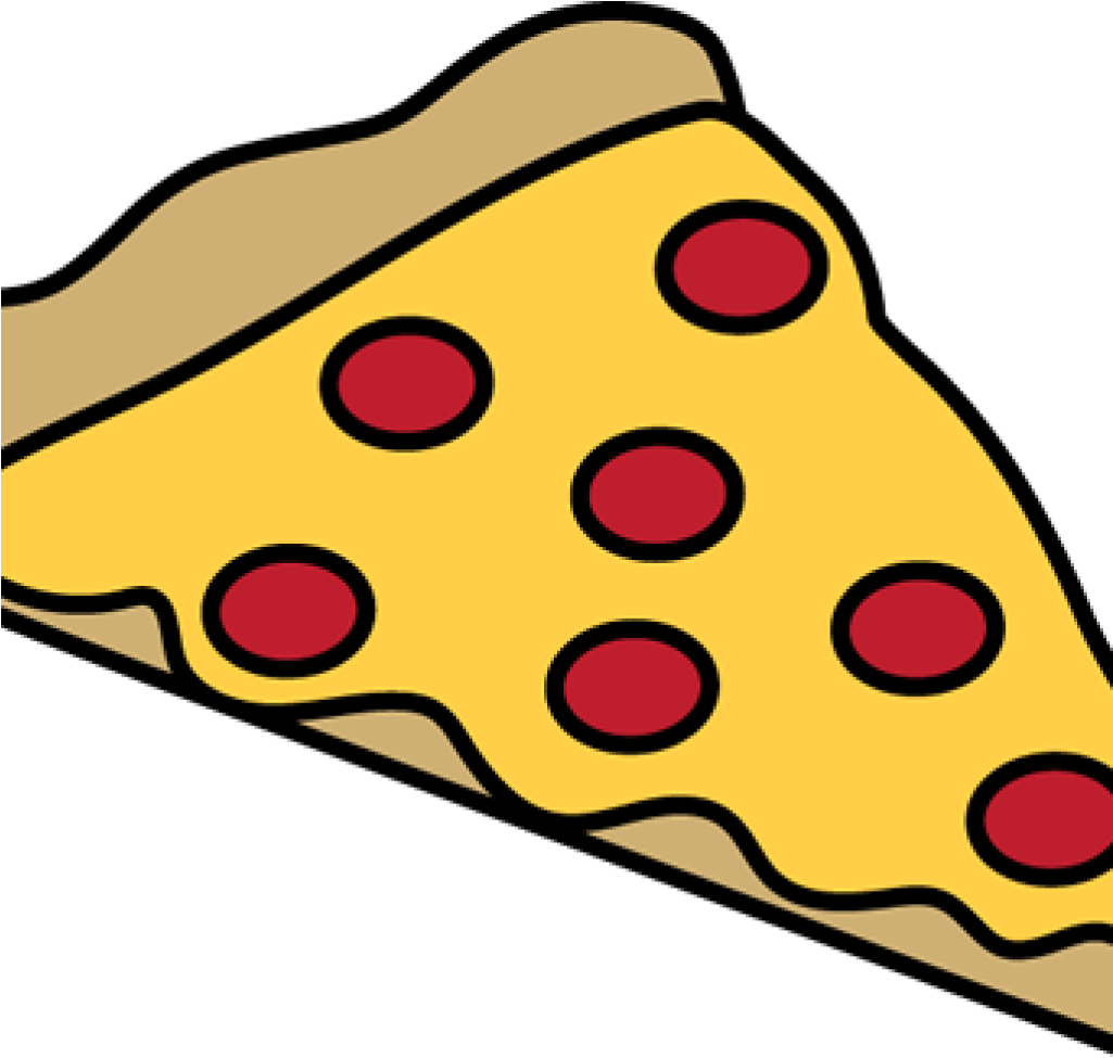 Pizza Pictures Clip Art Pizza Clip Art Pizza Images - Pizza Slice Clipart Transparent Background (1024x1024)
