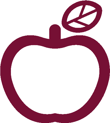 School Calendar - Heart (442x442)