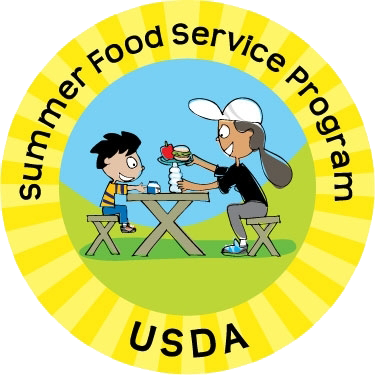 Summer Meals Provide Breakfast & Lunch In Worthington - Summer Food Service Program (375x375)