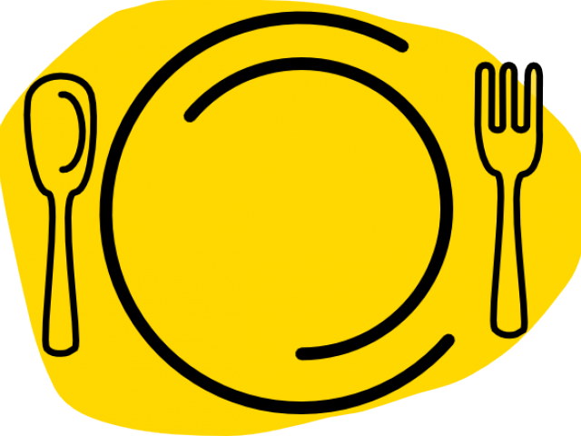 Meal Clipart - Meal Clip Art (640x480)