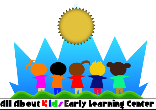 All About Kids Early Learning Center - We Learn We Grow Kids (498x351)