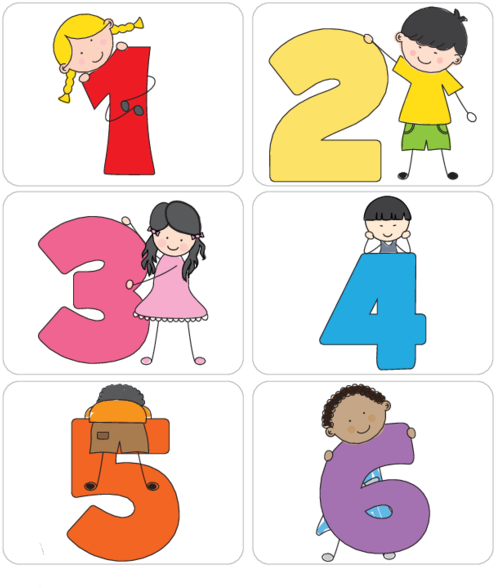 Get It Now - Counting 1 To 6 (500x647)