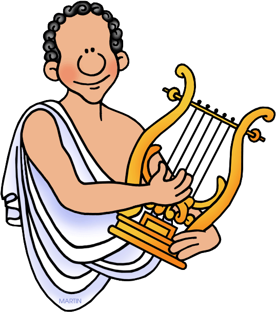 Ancient Greek And Roman Gods, Characters And Creatures - Roman Inventions Gifs (601x648)