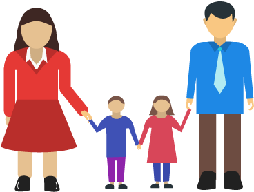 Parents - Elc Foundation - Child (400x303)