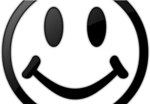 Parents Clip Art Black And White - Smiley Face Clip Art (720x340)