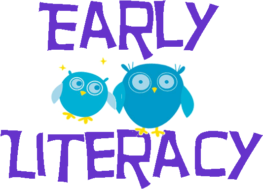 Early Literacy - Early Literacy Clipart (630x420)
