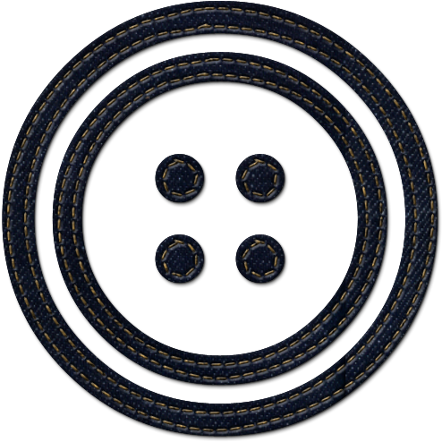 Shirt Button Icon - Clipart Of Shirt Buttons (600x600)