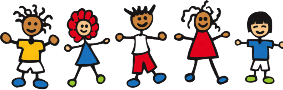 Early Childhood Education Clipart - Early Childhood Education (937x300)